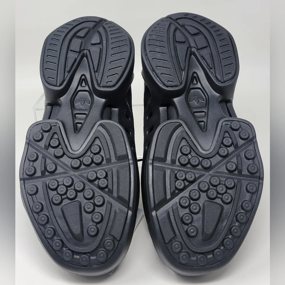 Adidas Adifom Climacool J Running Shoes Sneaker Size 5.5 Core Black IF6586 New